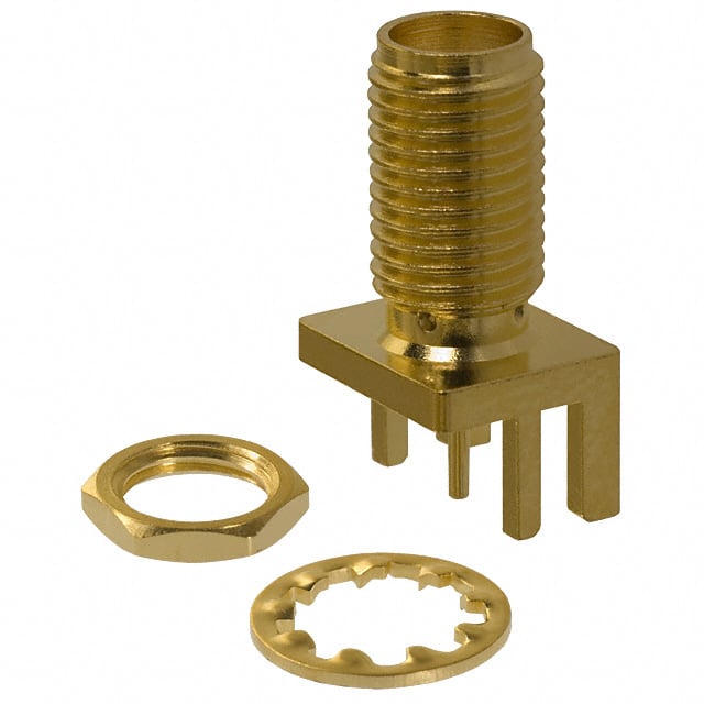 1420701871 Cinch Connectivity Solutions Johnson Connectors